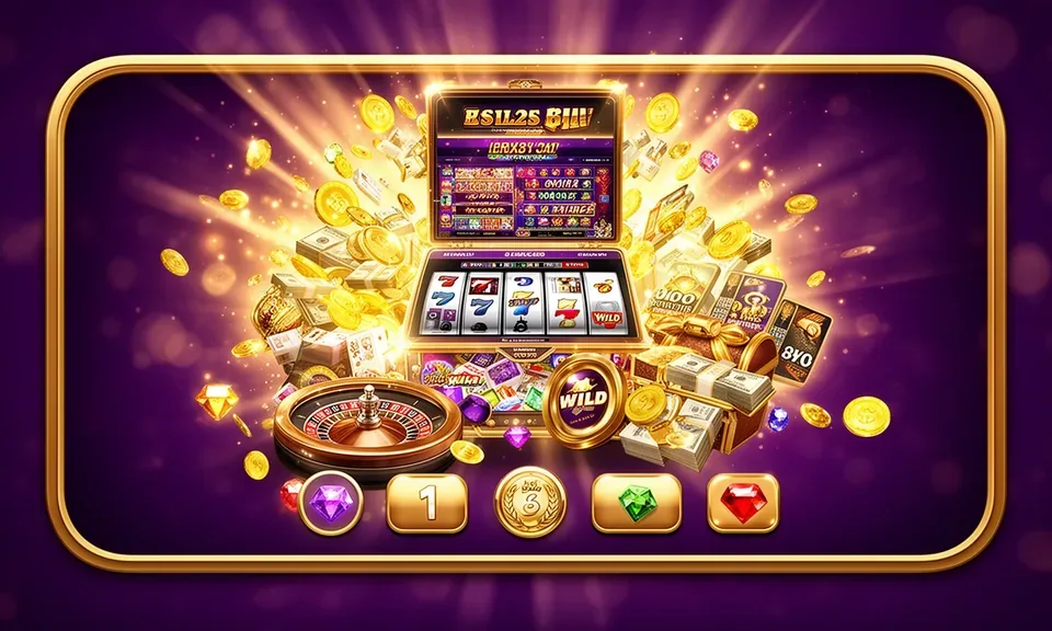 beta99bet ไทย ล็อบบี้คาสิโนและกีฬา